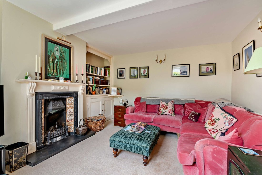 Casa in Twyford, Inghilterra 2 - 18063047
