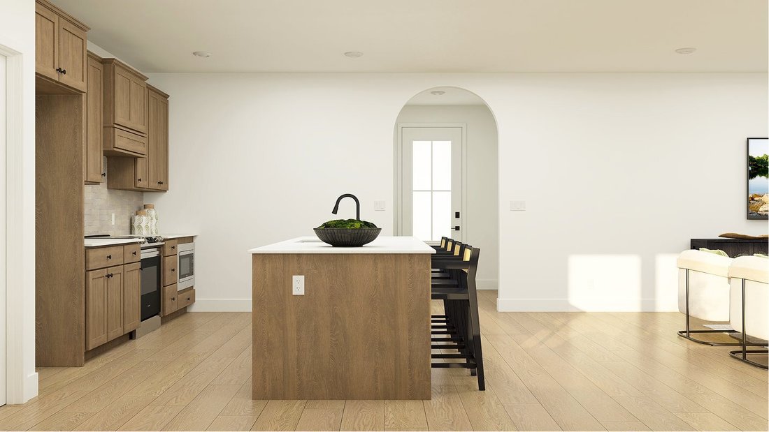 House in Madera, California, United States 3 - 18063868