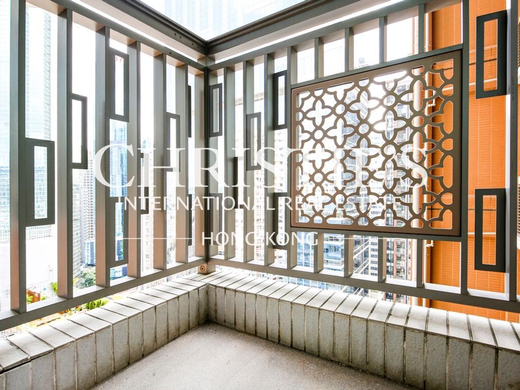 Apartment in Hong Kong, Hong Kong 2 - 18061404