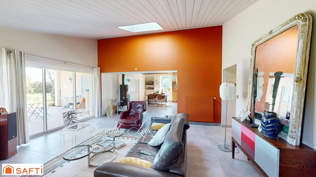 House in Exterieur, Langon, France 5 - 18015308