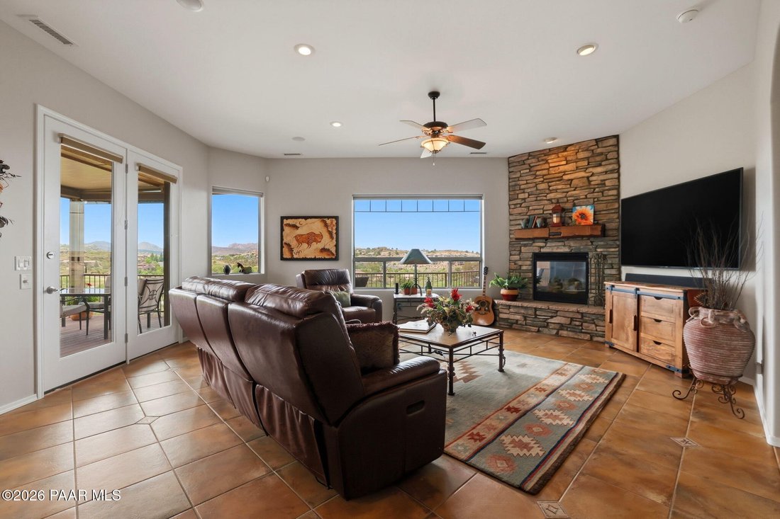 House in Prescott, Arizona, United States 5 - 17925129