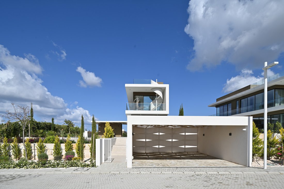 Villa in Peyia, Paphos, Cyprus 2 - 18064565