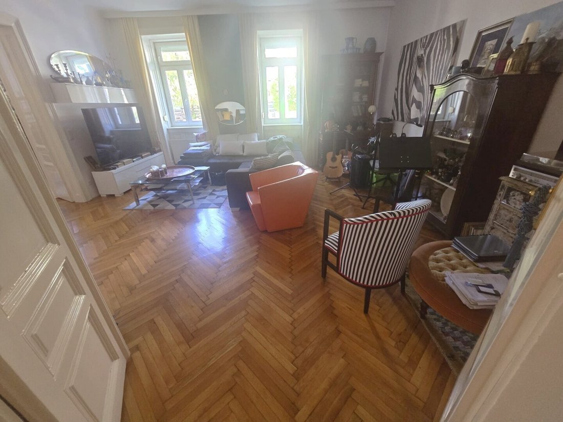 Apartment in Vienna, Wien, Austria 5 - 18061579