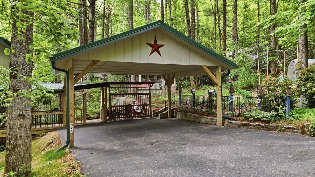 House in Highlands, North Carolina, United States 5 - 18062587
