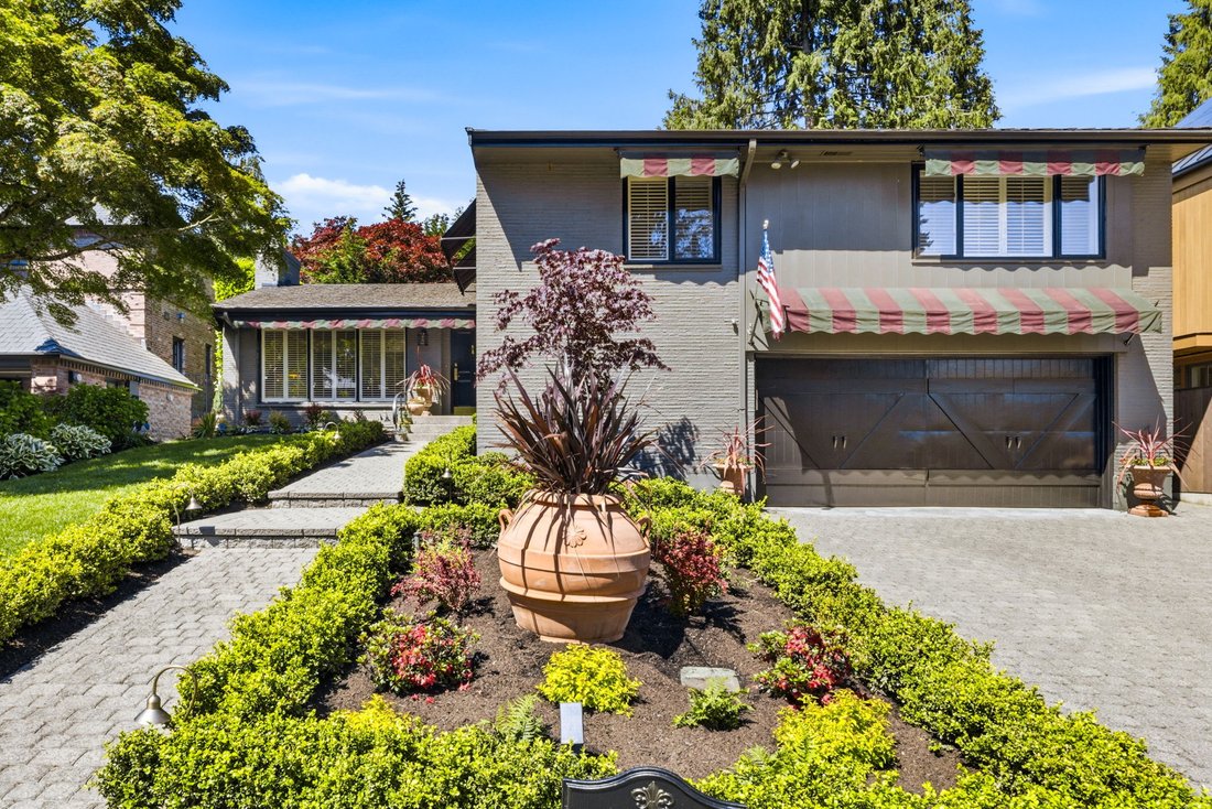 House in Seattle, Washington, United States 4 - 18064847
