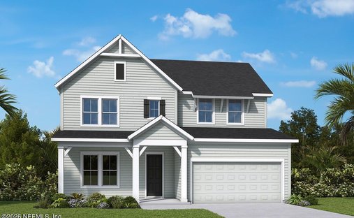 House in Jacksonville, Florida, United States 1