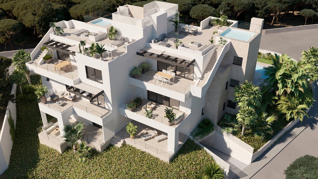 Apartment in Sant Josep de sa Talaia, Balearic Islands, Spain 4 - 18062231