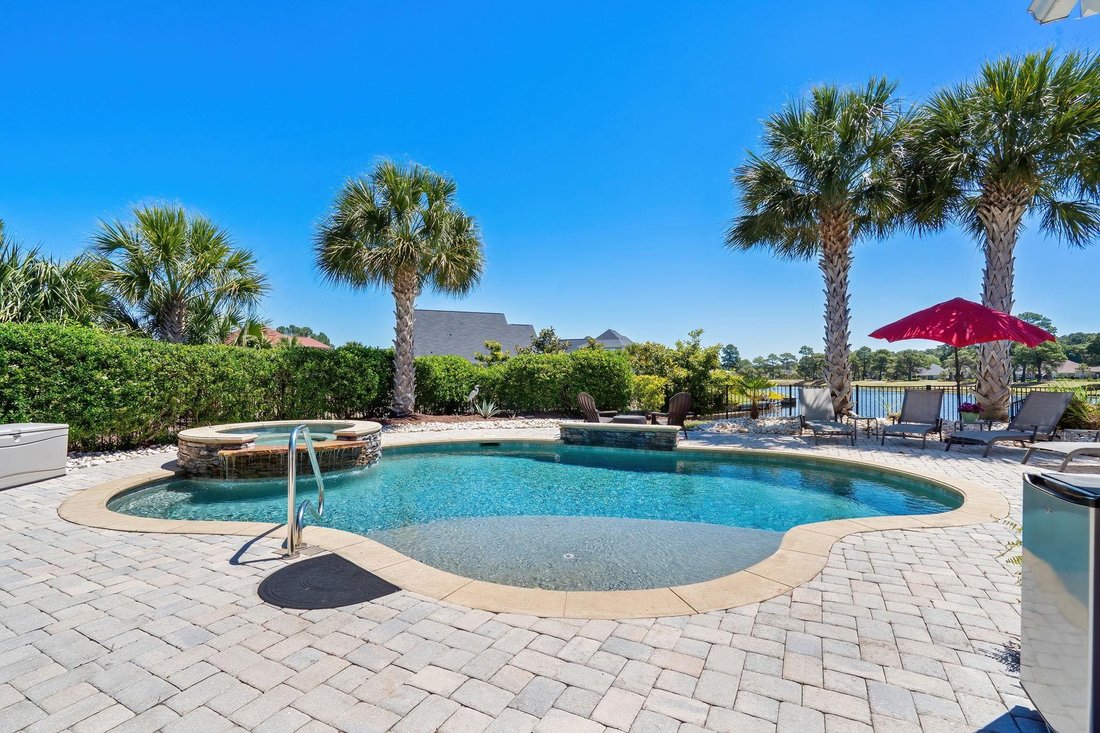 Casa a Myrtle Beach, Carolina del Sud, Stati Uniti 4 - 18062523