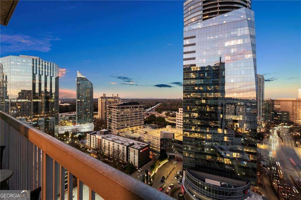 Condo in Atlanta, Georgia, United States 1 - 18063323