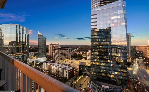 Condo in Atlanta, Georgia, United States 1