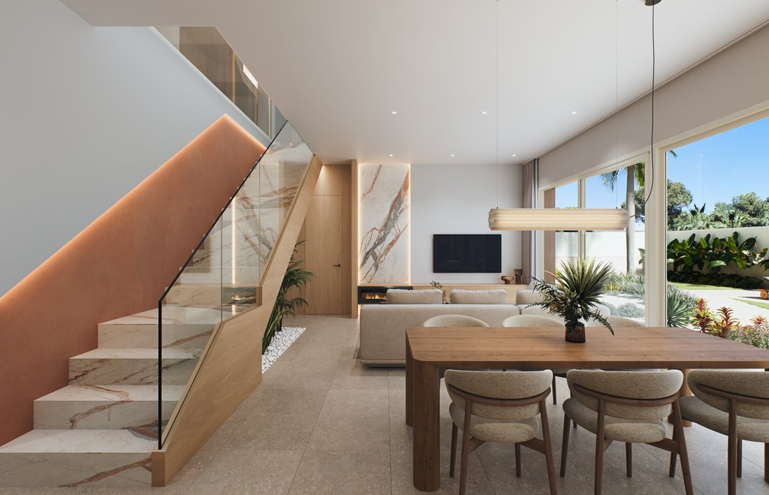 Villa in Dehesa de Campoamor, Orihuela, Valencian Community 5 - 18065285