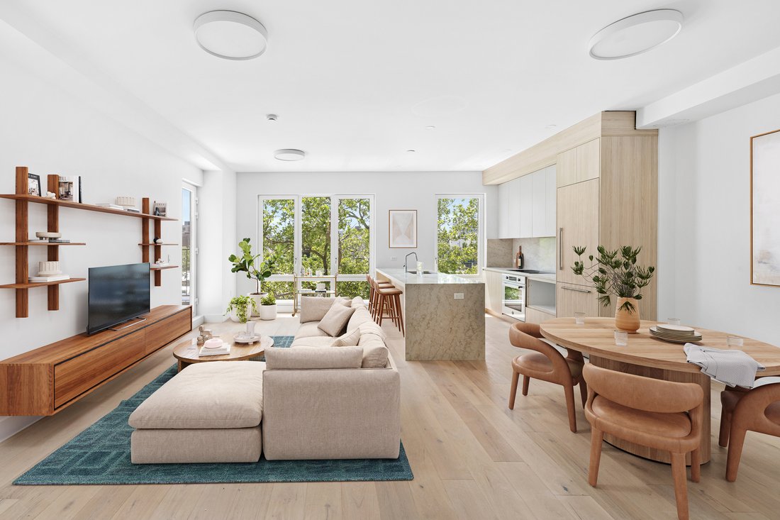 Condo in New York, New York, United States 2 - 17939651