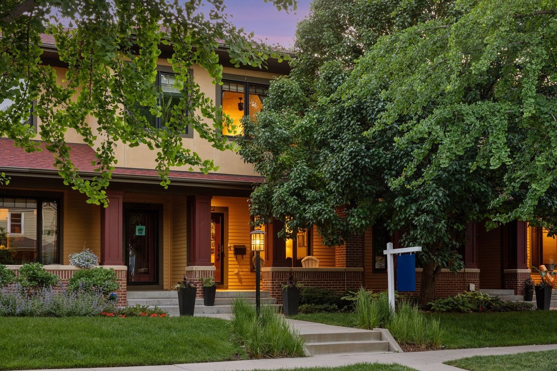 House in Minneapolis, Minnesota, United States 1 - 17725631