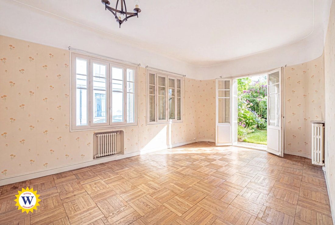 Wohnung in Fleurs-Gambetta, Nizza, Frankreich 1 - 18064502