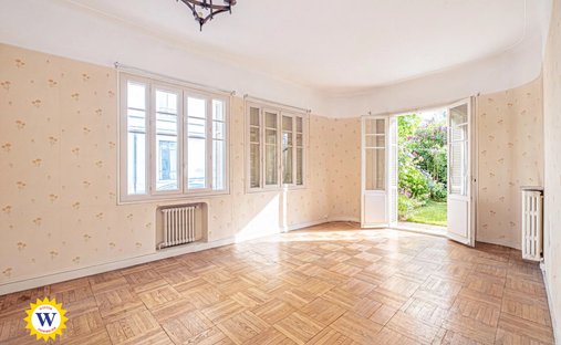 Apartment in Fleurs-Gambetta, Nice, France 1