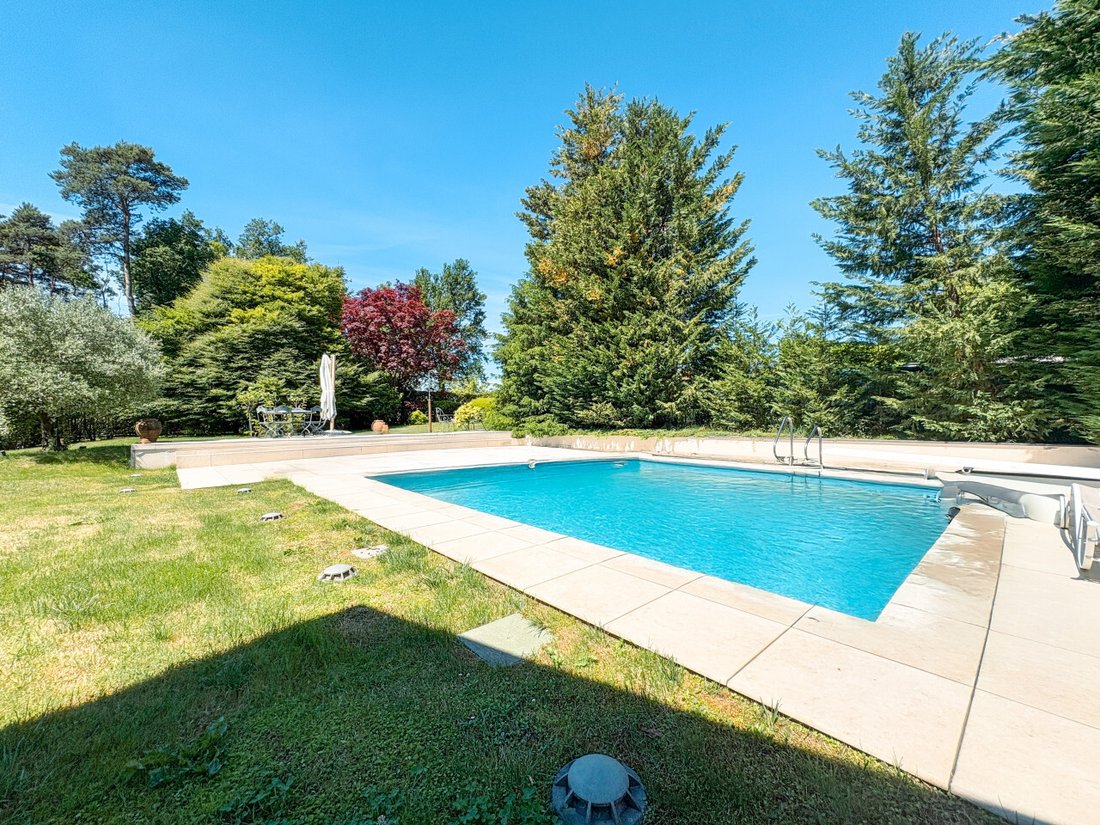 Villa in Cecca-Agagliate, Piedmont, Italy 3 - 18063986