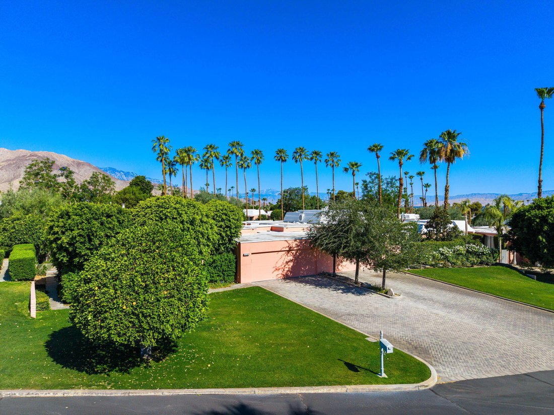 Condo in Palm Desert, California, United States 3 - 18062764