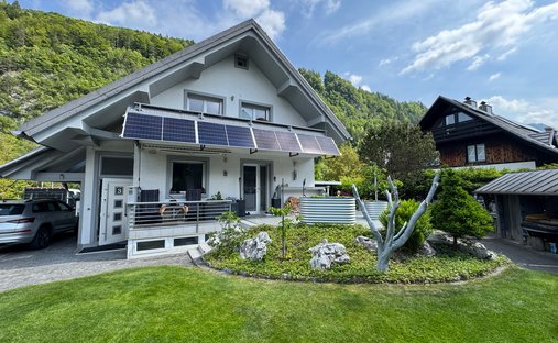 Casa en Gozd Martuljek, Jesenice, Eslovenia 1