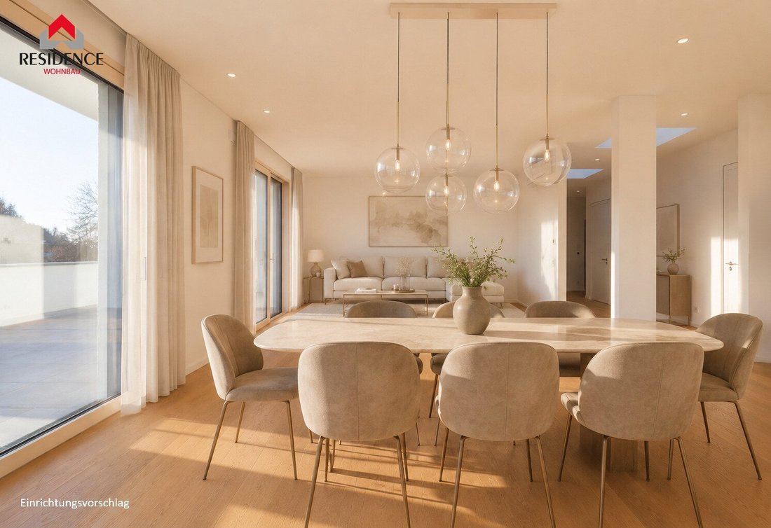 Apartment in Salzburg, Salzburg, Austria 3 - 16425537