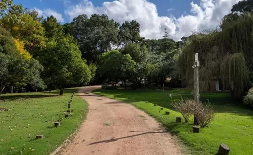 Maison à Punta del Este, Maldonado, Uruguay 1