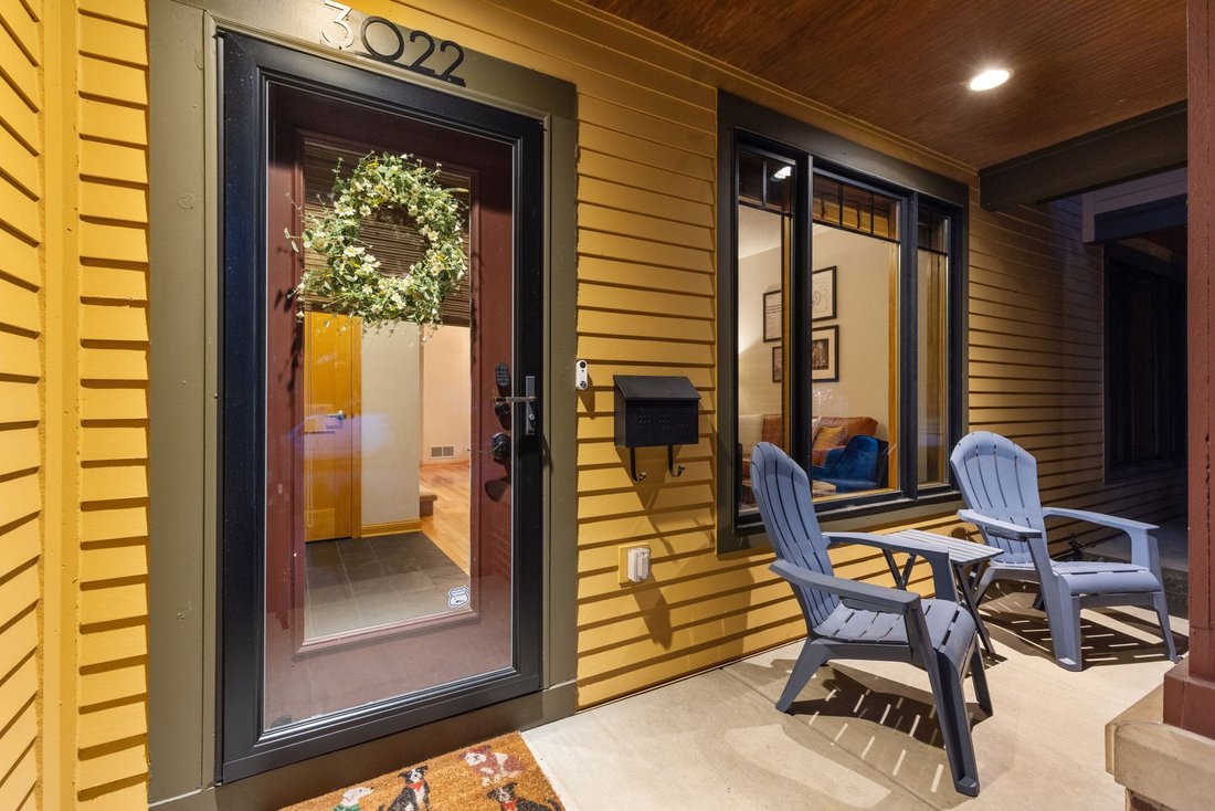 House in Minneapolis, Minnesota, United States 3 - 17725631
