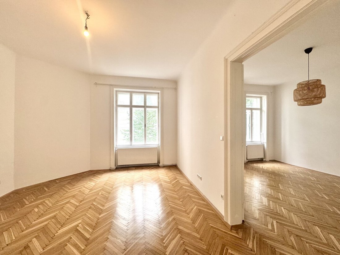 Apartment in Vienna, Wien, Austria 1 - 17233951