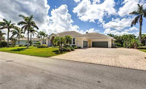 House in Punta Gorda, Florida, United States 1