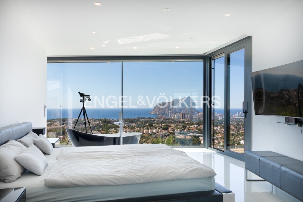 Villa a Calp, Comunità Valenzana, Spagna 3 - 18063156