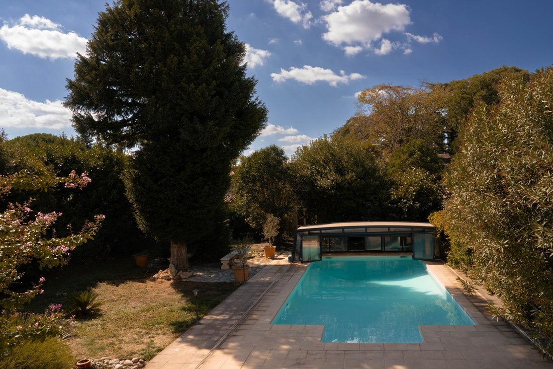 House in Carcassonne, Occitania, France 2 - 18062427