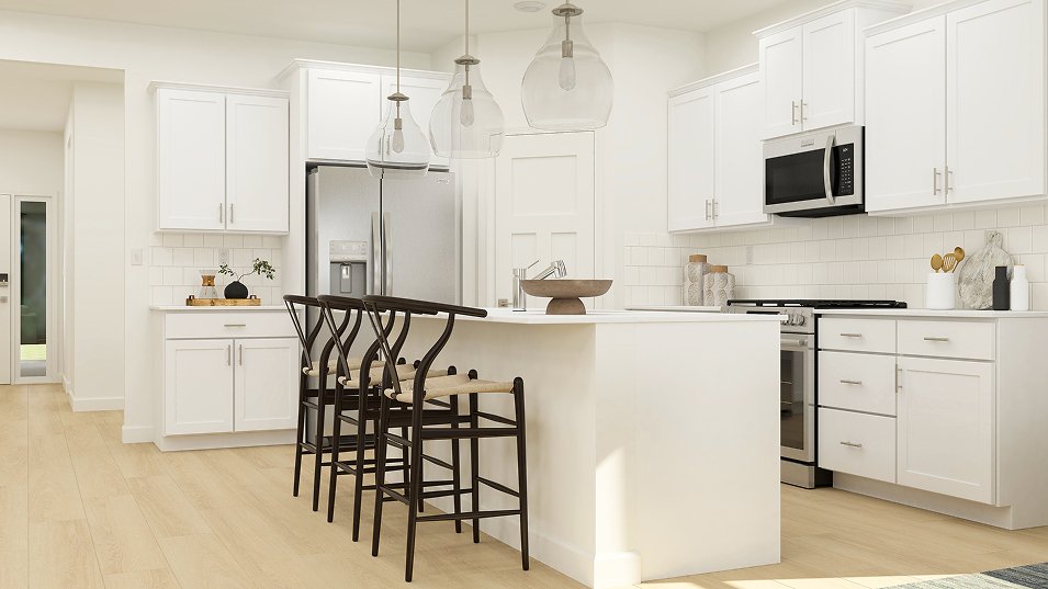 House in Blaine, Minnesota, United States 3 - 18064468