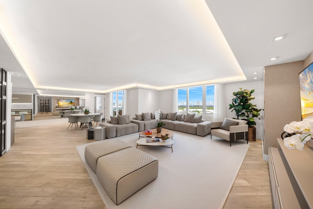 Condo in Miami Beach, Florida, United States 1 - 18061995