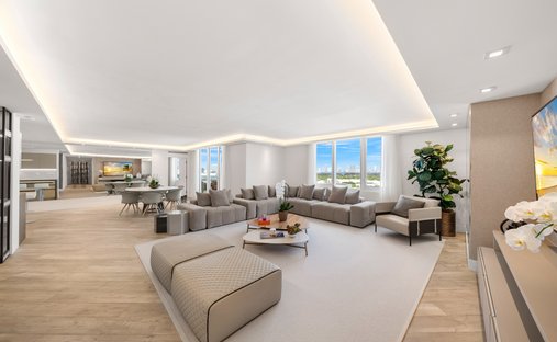 Condominio a Miami Beach, Florida, Stati Uniti 1
