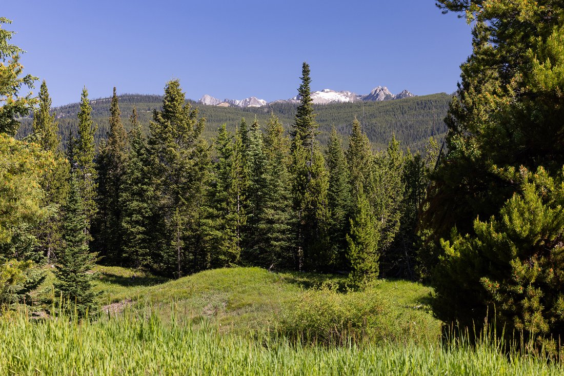 Land in Gallatin Gateway, Montana, United States 3 - 18062347