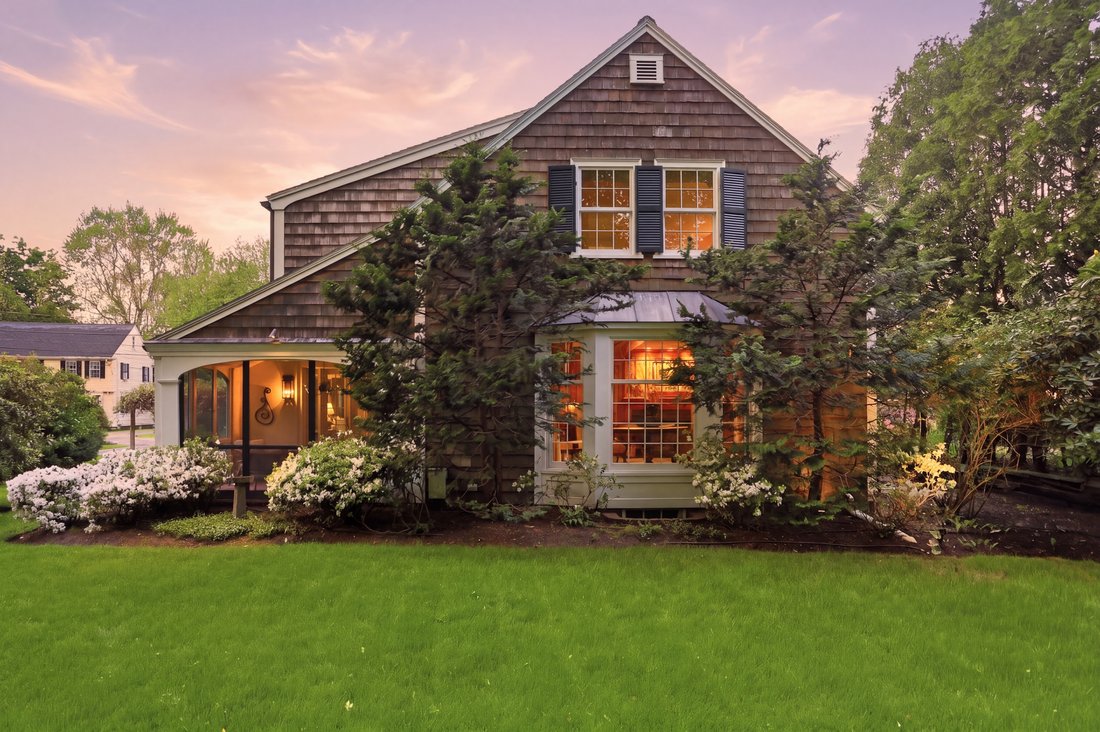 House in Lexington, Massachusetts, United States 3 - 18063696