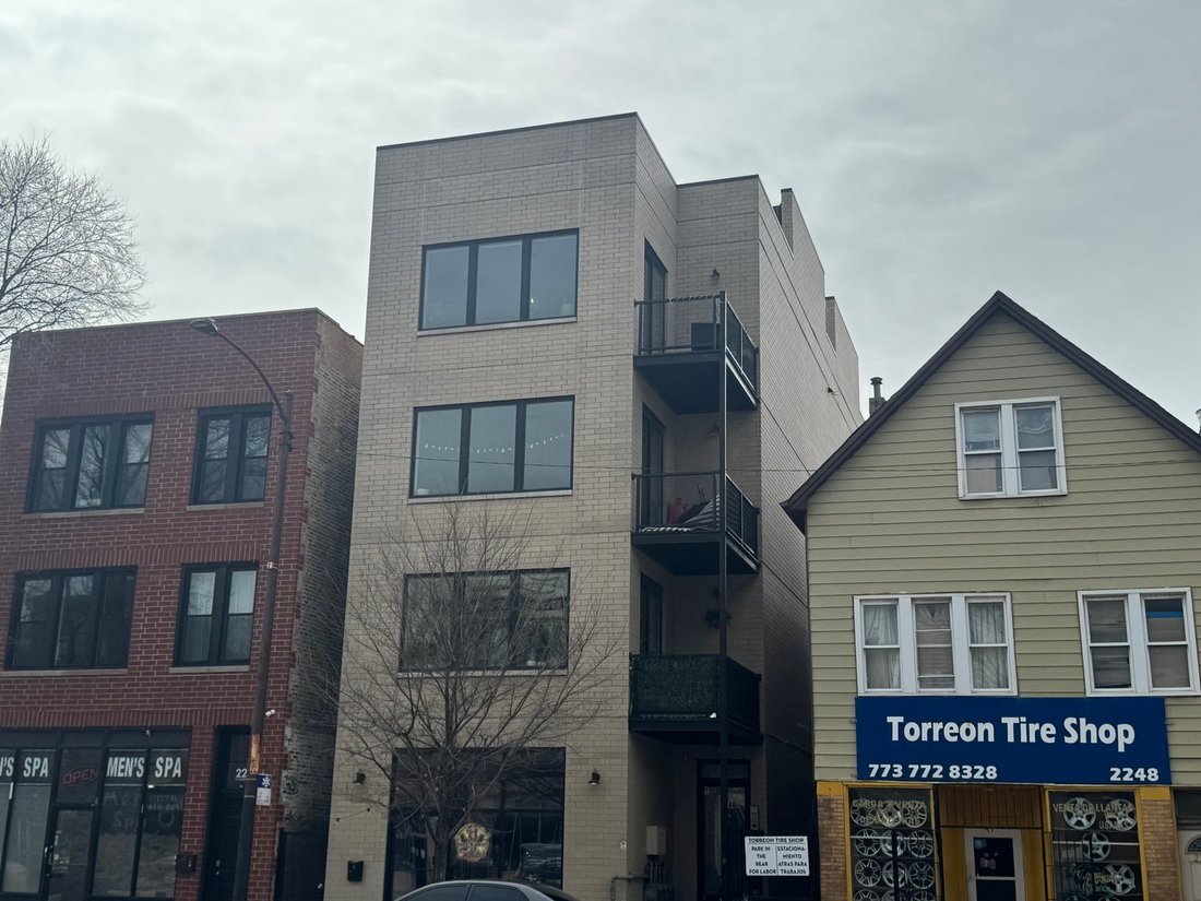 Land in Chicago, Illinois, United States 2 - 18064550