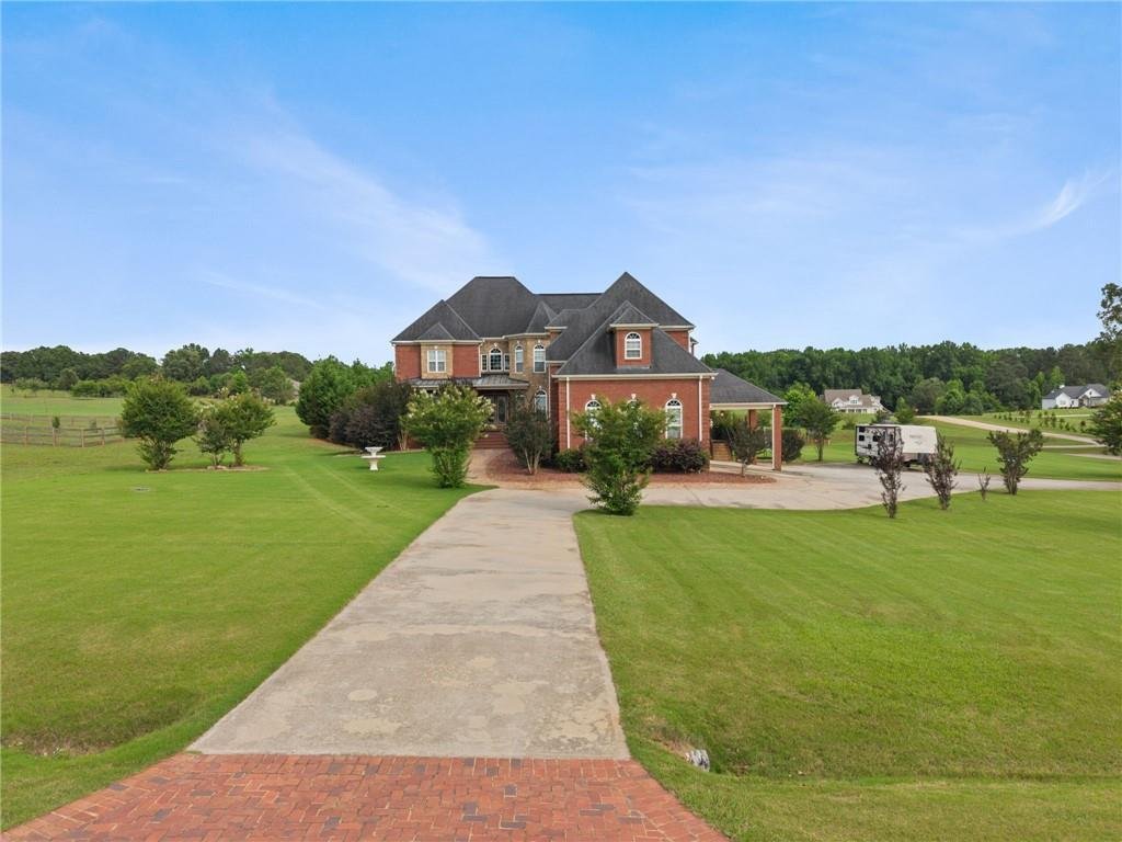 House in Social Circle, Georgia, United States 4 - 18062555