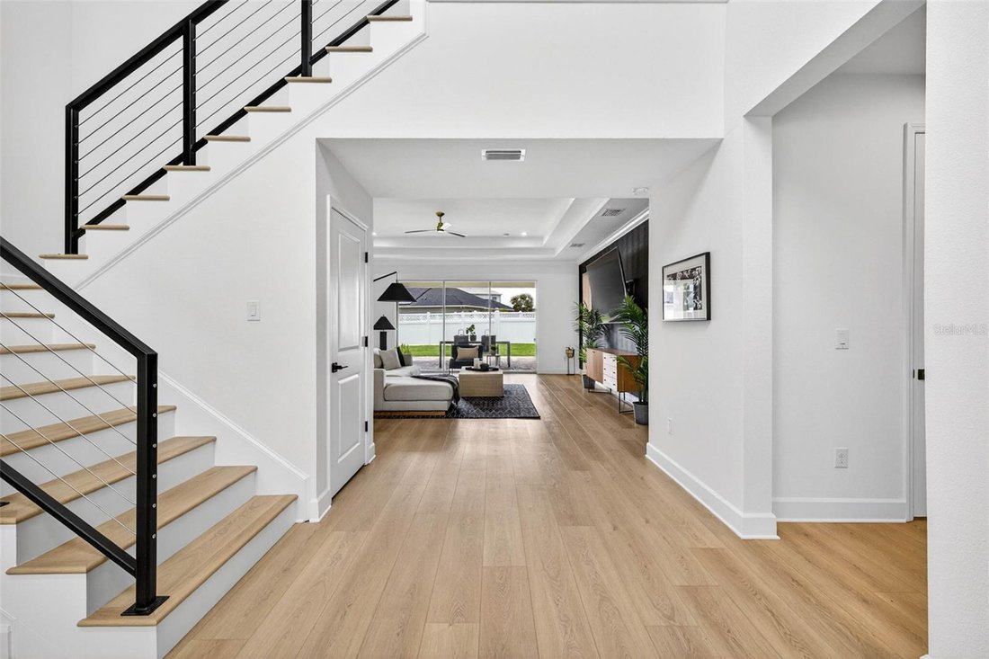 House in Wesley Chapel, Florida, United States 4 - 18063130