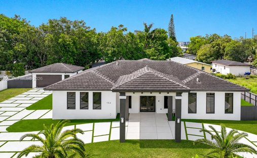 House in Miami Gardens, Florida, United States 1