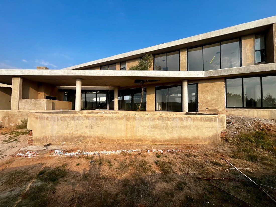 Country House in Pretoria Central, Gauteng, South Africa 3 - 18032079