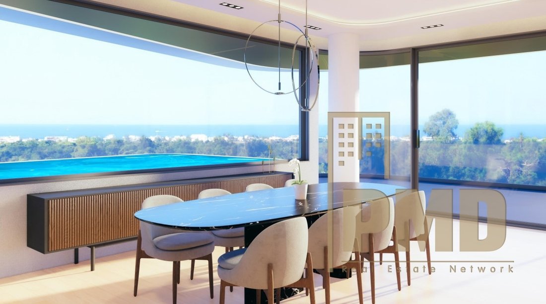 Apartment in Glyfada, Attica, Greece 2 - 15825731