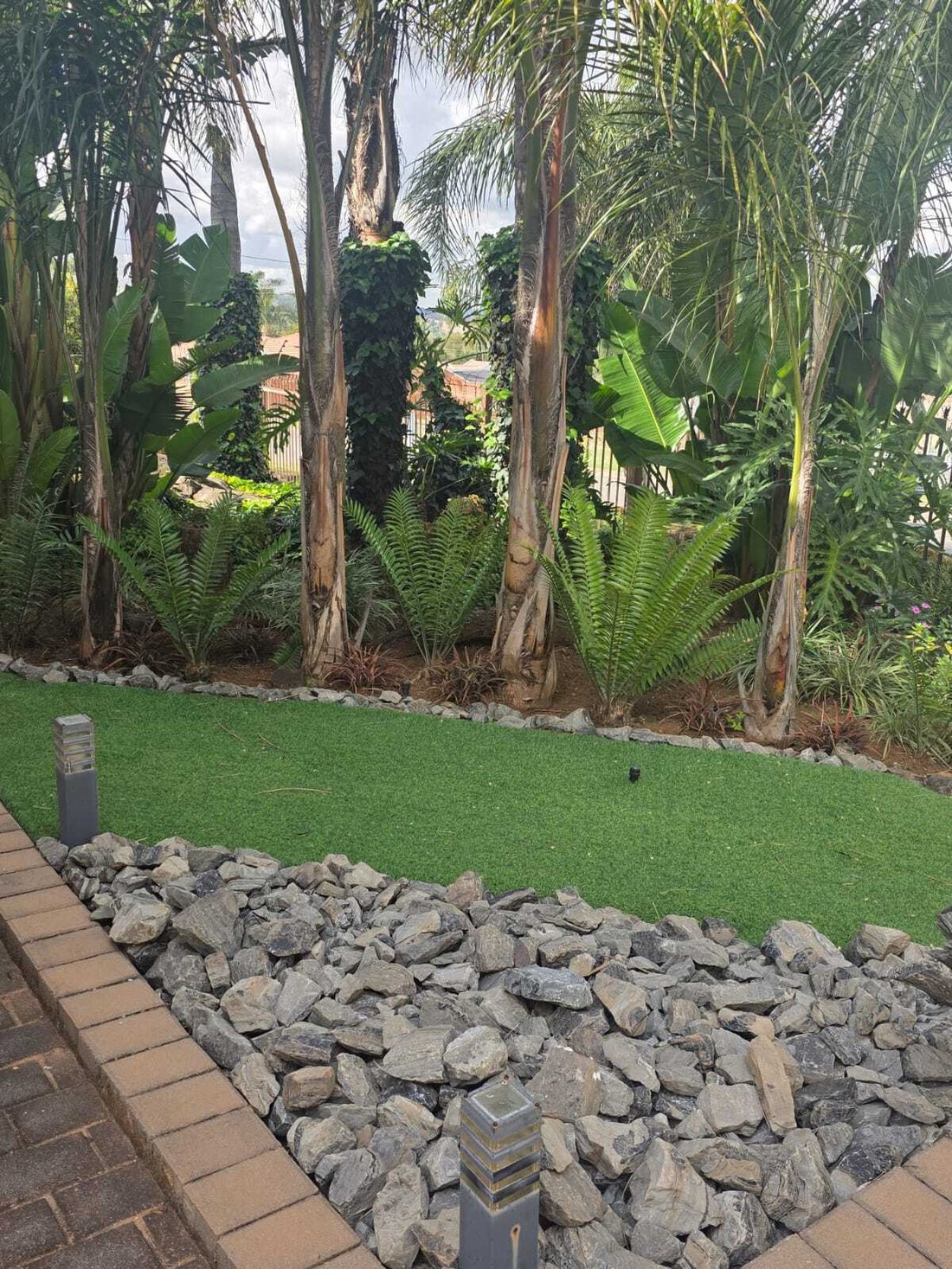 Country House in Elandspoort, Gauteng, South Africa 2 - 18061975