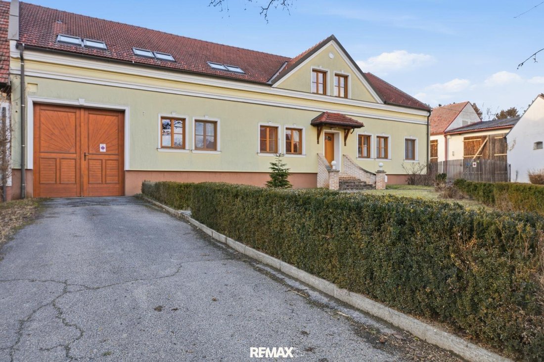 House in Untergrub, Lower Austria, Austria 5 - 18061835
