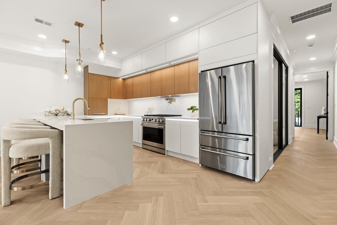 Condo in Washington, District of Columbia, United States 3 - 18062147
