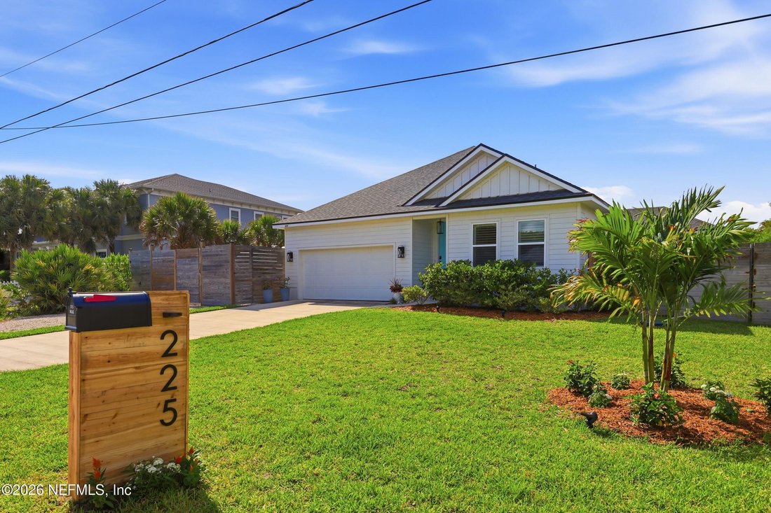 House in St. Augustine, Florida, United States 2 - 18062730