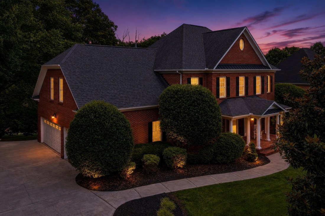 House in Knoxville, Tennessee, United States 3 - 18064458