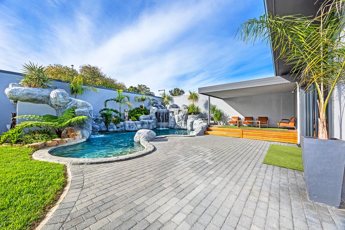 Country House in Kuils River, Amandelrug, Cape Town 1 - 18062028