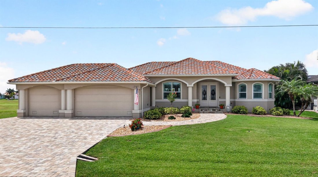 House in Punta Gorda, Florida, United States 4 - 18063121