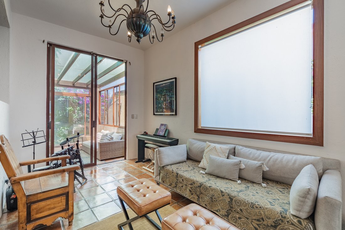 Casa en Juriquilla, Querétaro, México 3 - 18064853