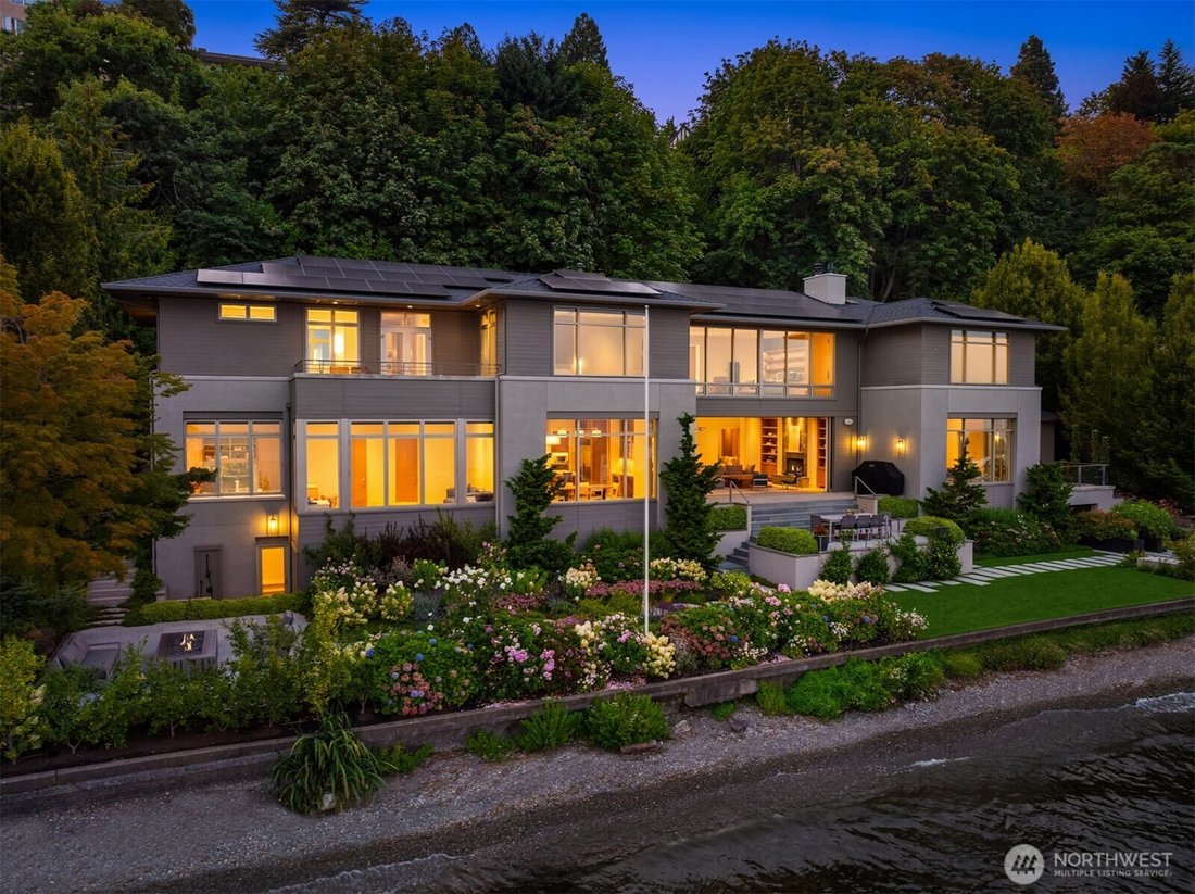 House in Seattle, Washington, United States 2 - 18063641