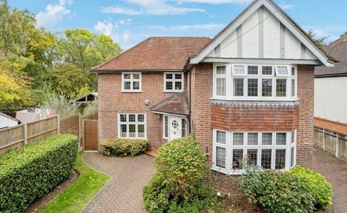 House in Eastcote, Hillingdon, England 1